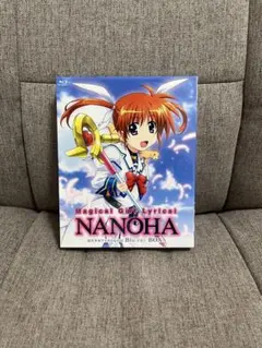 2026年最新】魔法少女リリカルなのは Blu-ray BOXの人気アイテム