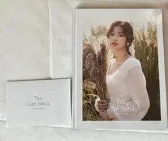 2026年最新】yes i am sanaの人気アイテム - メルカリ