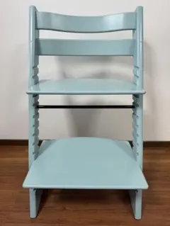 2026年最新】トリップトラップ ブルーの人気アイテム - メルカリ