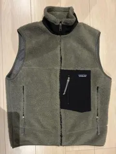 2026年最新】パタゴニアレトロxベスト usaの人気アイテム - メルカリ