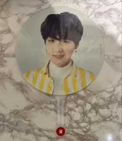 2026年最新】ユンギ うちわの人気アイテム - メルカリ