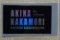 2026年最新】中森明菜写真展の人気アイテム - メルカリ