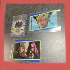 2026年最新】ジョジョ7部の人気アイテム - メルカリ