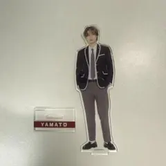 2026年最新】コムドット やまと アクスタの人気アイテム - メルカリ