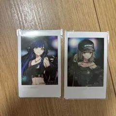 2026年最新】プロセカ zozo チェキ 杏の人気アイテム - メルカリ