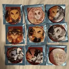 2026年最新】煉獄杏寿郎 エモーショナル缶バッジの人気アイテム - メルカリ