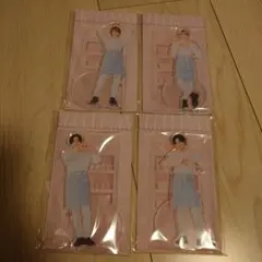 2026年最新】sexyzone アクスタ chapterの人気アイテム - メルカリ