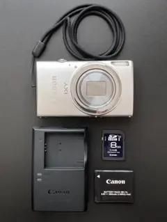 2026年最新】canon ixy充電器の人気アイテム - メルカリ