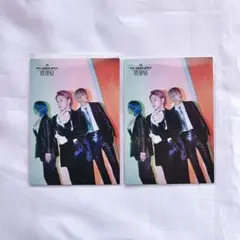 2026年最新】mrs. green apple フォトカード utopiaの人気アイテム