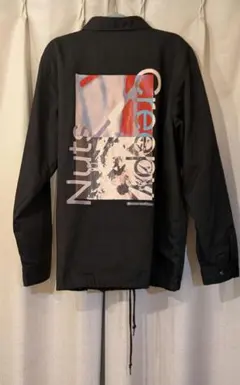 2026年最新】Creepynutsコーチジャケットの人気アイテム - メルカリ