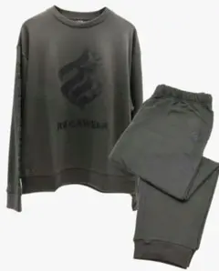 2026年最新】ロカウェア rocawear セットアップの人気アイテム - メルカリ