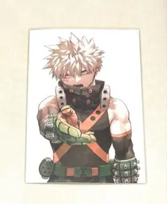 2026年最新】僕のヒーローアカデミア 42巻 ポストカードの人気アイテム