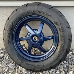 2026年最新】dio zx ホイールの人気アイテム - メルカリ