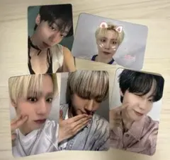 2026年最新】oneus トレカの人気アイテム - メルカリ