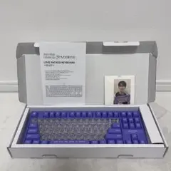 2026年最新】wonwoo keyboardの人気アイテム - メルカリ