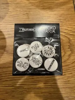 2026年最新】ウルフズヘッドの人気アイテム - メルカリ