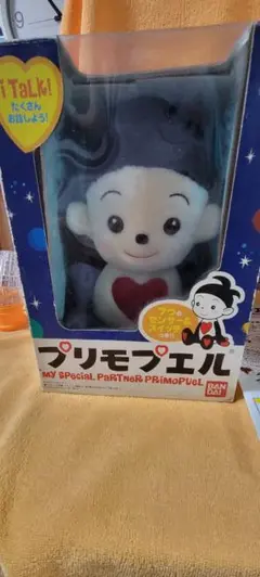 2026年最新】バンダイプリモプエルの人気アイテム - メルカリ