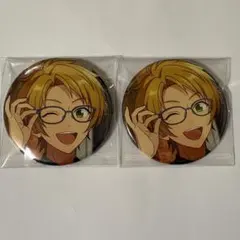 2026年最新】遊木真 缶バッジの人気アイテム - メルカリ