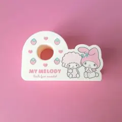 2026年最新】テープカッター マイメロの人気アイテム - メルカリ