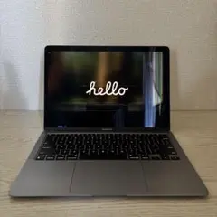 2026年最新】macbook air m1 ジャンクの人気アイテム - メルカリ
