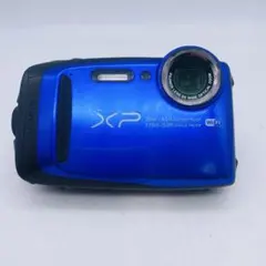 2026年最新】FinePix XP120の人気アイテム - メルカリ