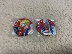 2026年最新】オールスター缶バッジ サンジの人気アイテム - メルカリ