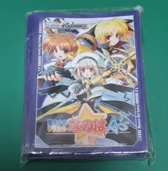 2026年最新】なのは ヴァイス デッキの人気アイテム - メルカリ