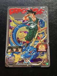 2026年最新】ドラゴンボールヒーローズ bm11-asec 孫悟空 パラレルの