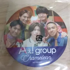 2026年最新】Aぇ！group缶バッジの人気アイテム - メルカリ