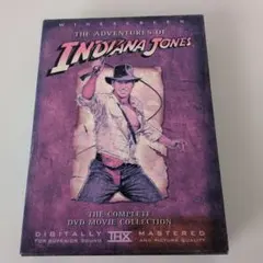 2026年最新】 インディ・ジョーンズ コンプリート・アドベンチャーズの