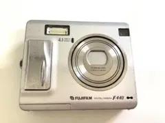 2026年最新】finepix f440の人気アイテム - メルカリ