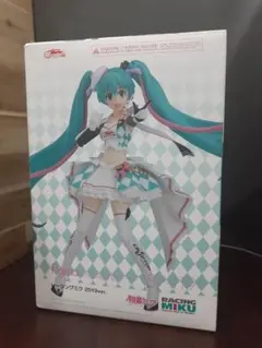 2026年最新】レーシングミク2019の人気アイテム - メルカリ