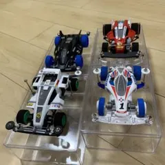 2026年最新】ミニ四駆 ホライ前の人気アイテム - メルカリ