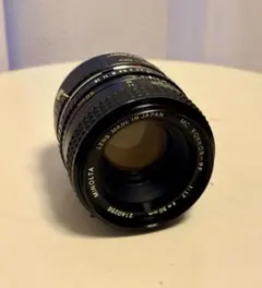 2026年最新】MC ROKKOR-PF 50mm 1.7の人気アイテム - メルカリ