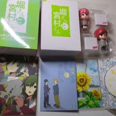 2026年最新】堀さんと宮村くん ovaの人気アイテム - メルカリ