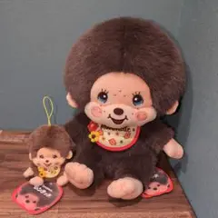 2026年最新】モンチッチ lの人気アイテム - メルカリ