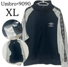 2026年最新】umbro ナイロンジャケット 9090の人気アイテム - メルカリ
