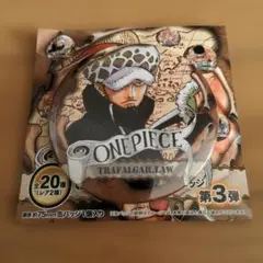 2026年最新】トラファルガー・ロー缶バッジの人気アイテム - メルカリ