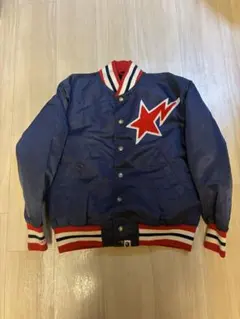 2026年最新】ape スタジャンの人気アイテム - メルカリ