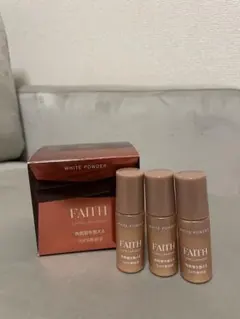 2026年最新】FAITHの人気アイテム - メルカリ