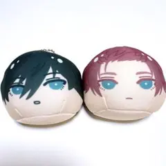 2026年最新】糸師凛 おまんじゅうの人気アイテム - メルカリ