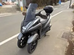 2026年最新】トリシティ ロングスクリーンの人気アイテム - メルカリ