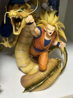 2026年最新】龍拳爆発 フィギュアの人気アイテム - メルカリ