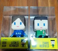 2026年最新】バイオハザード レオン ぬいぐるみの人気アイテム - メルカリ