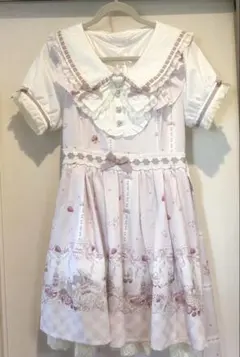 2026年最新】sugary treats picnic柄ワンピースの人気アイテム - メルカリ