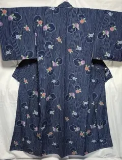 2026年最新】洗える着物 さんびの人気アイテム - メルカリ