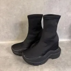 2026年最新】yello ショートブーツの人気アイテム - メルカリ