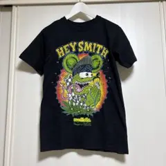 2026年最新】hey-smith tシャツの人気アイテム - メルカリ