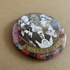 2026年最新】ヤリチン☆ビッチ部 缶バッジ 百合の人気アイテム - メルカリ