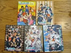 2026年最新】うたのプリンスさま ライブ dvdの人気アイテム - メルカリ